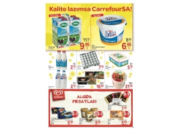 CarrefourSA 12 A�ustos - 11