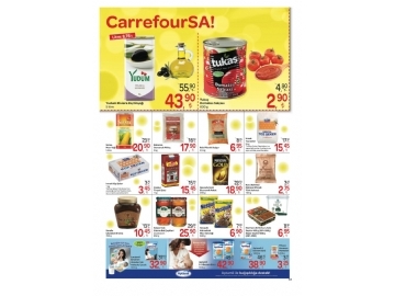 CarrefourSA 12 A�ustos - 17
