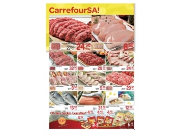 CarrefourSA 12 A�ustos - 15