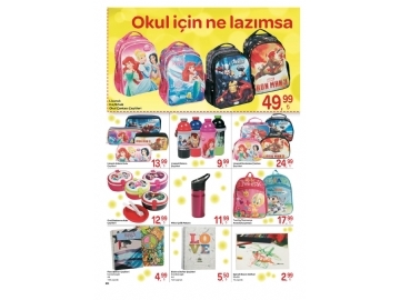 CarrefourSA 12 A�ustos - 20