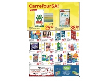 CarrefourSA 12 A�ustos - 19