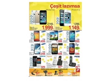 CarrefourSA 12 A�ustos - 28