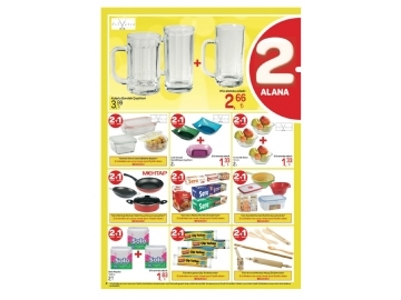CarrefourSA 12 Austos - 2