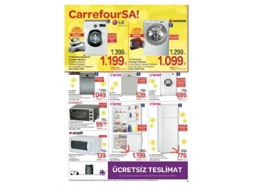 CarrefourSA 12 A�ustos - 27