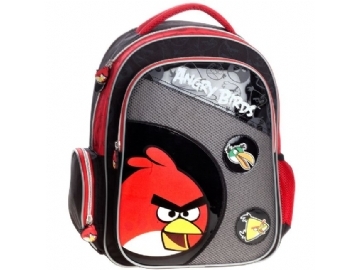 Angry Birds Okul antas
