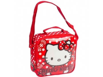 Hello Kitty Beslenme antas