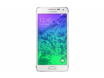 Samsung Galaxy Alpha - 1