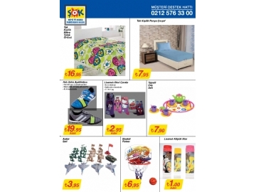 ok Market 20 Austos - 2