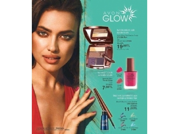 Avon 10. Katalog - 62