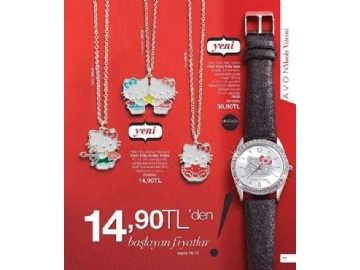 Avon 10. Katalog - 77