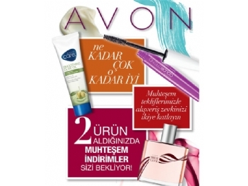 Avon 10. Katalog - 171