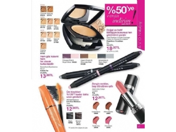 Avon 10. Katalog - 57