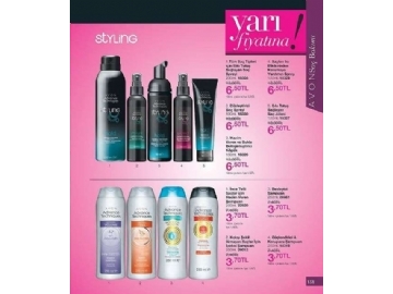 Avon 10. Katalog - 150