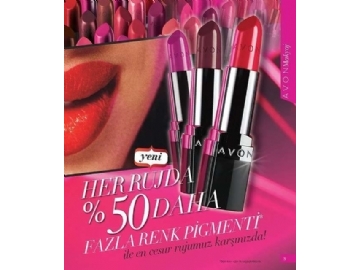 Avon 10. Katalog - 3