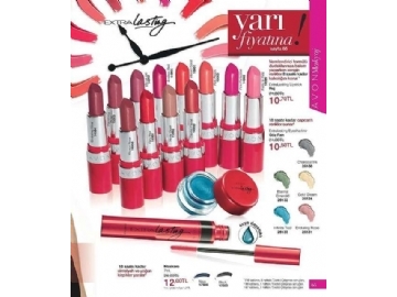 Avon 10. Katalog - 65