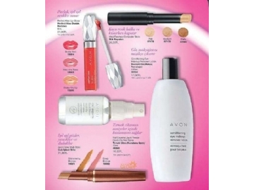 Avon 10. Katalog - 6