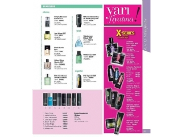 Avon 10. Katalog - 51