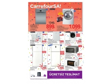 CarrefourSA 26 Austos - 11