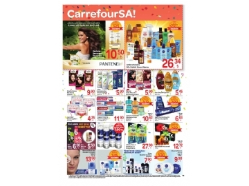 CarrefourSA 26 Austos - 19