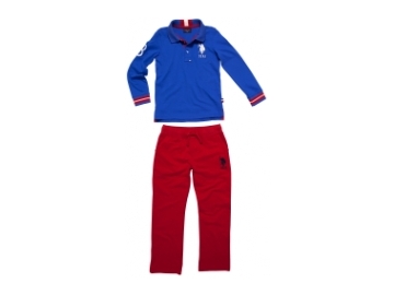 U.S. Polo Assn. - 3