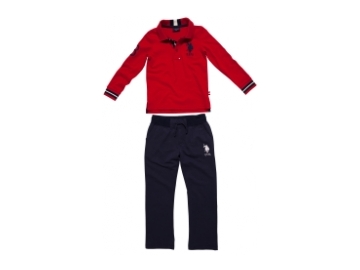 U.S. Polo Assn. - 4