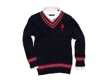 U.S. Polo Assn. - 5