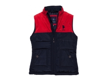 U.S. Polo Assn. - 1