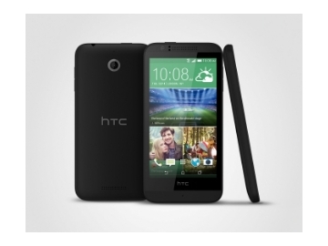 HTC Desire 510 - 1