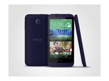 HTC Desire 510 - 2