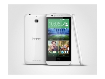 HTC Desire 510 - 3