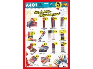 A101 Krtasiye Katalou - 3