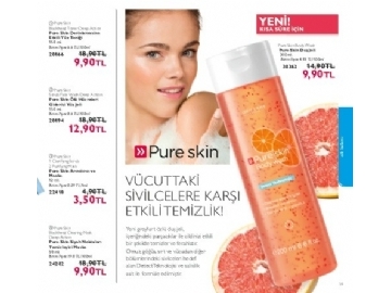 Oriflame Eyll - 58