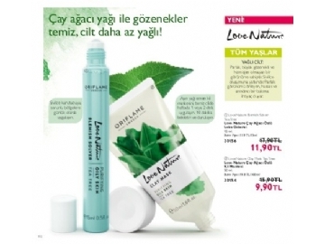 Oriflame Eyll - 109