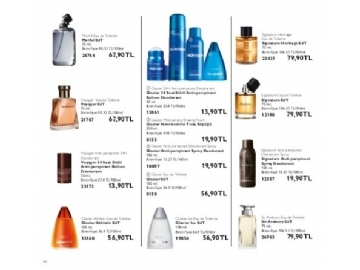 Oriflame Eyll - 83