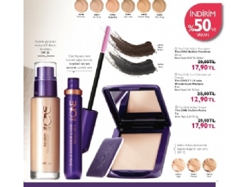 Oriflame Eyll - 10