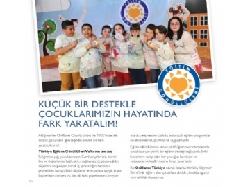 Oriflame Eyll - 113
