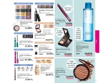 Oriflame Eyll - 40