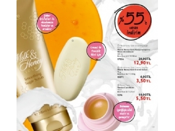 Oriflame Eyll - 61