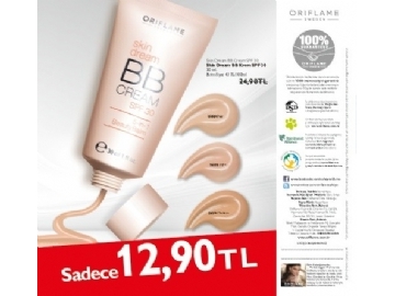 Oriflame Eyll - 134