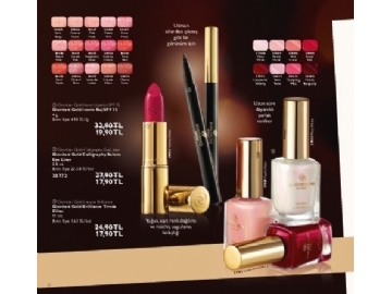 Oriflame Eyll - 31