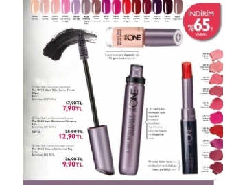 Oriflame Eyll - 5