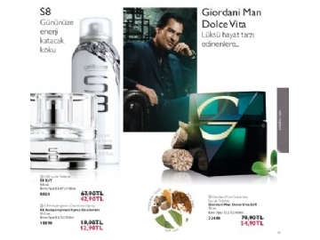 Oriflame Eyll - 86