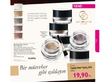 Oriflame Eyll - 32