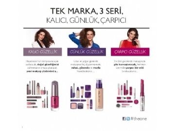 Oriflame Eyll - 2