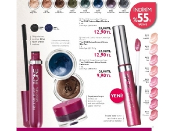 Oriflame Eyll - 16