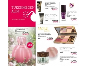 Oriflame Eyll - 115