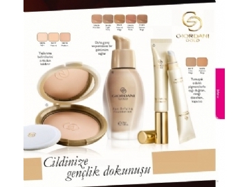 Oriflame Eyll - 30