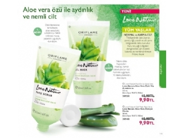 Oriflame Eyll - 110