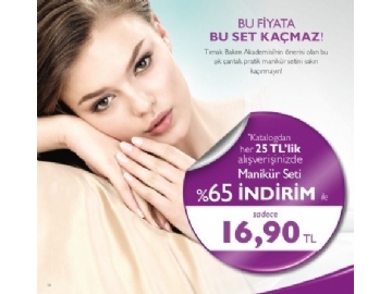 Oriflame Eyll - 25