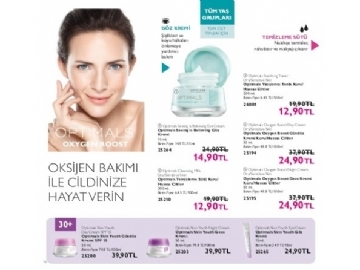Oriflame Eyll - 55
